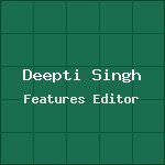 Deepti Singh